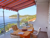 Apartments Bacic Ξενοδοχεία στην πόλη Blato