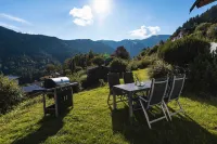Chalet Crown of the Alps by we Rent
