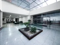 Olympus Apartments