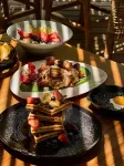 Makani Luxury Cartagena - Frühstück