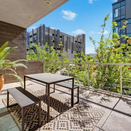 Tempe Lofts