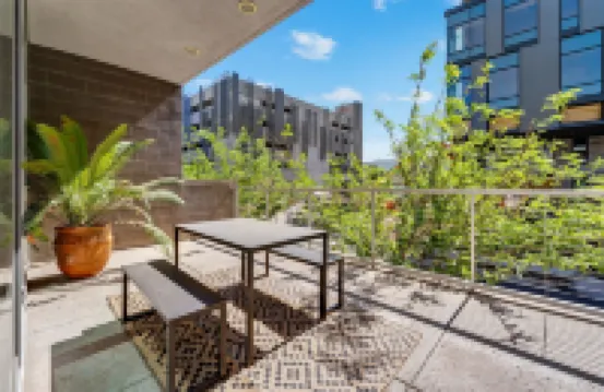 Tempe Lofts