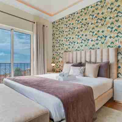 Villa Gasparini Rooms