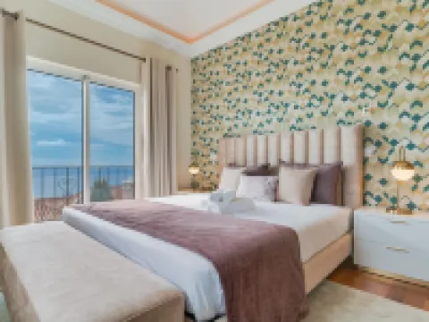 Villa Gasparini Hoteles en São Gonçalo