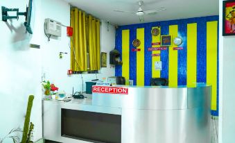 Roomshala 051 Ashok Palace