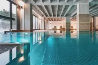 Mariandl am Meer - piscina