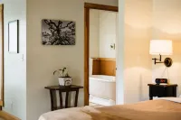 Volcano Union Inn and Pub Hotels in Amador County