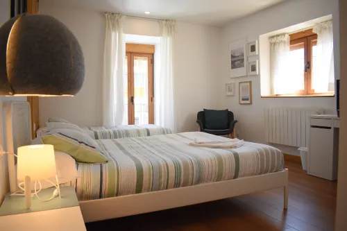 El Portazgo Hostal Restaurante Hotels in Laguna de Duero