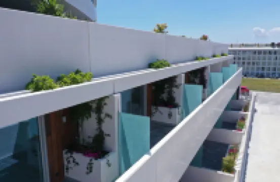 I Loft Santiago by Upper Luxury Housing