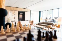 Coreum Hotel Hotels in Guntersblum