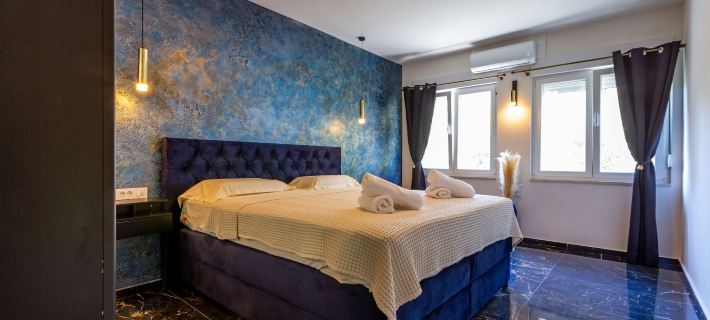 Luxury Hedone Apartment Near the Bridge with Private Spa Zone Hotel a Zara