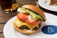 One Club Gulf Shores