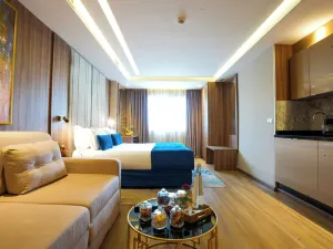 First Suites Hôtel