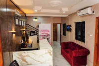 2Bedroom Flat Lekki Phase 1 Отели в г. Лекки