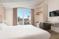 Hbe Boutique España - Turismo de Interior - Balkon