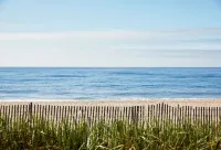 Marram - Meerblick