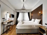Tinos Hotel & Bag Evi Các khách sạn ở Tenedos