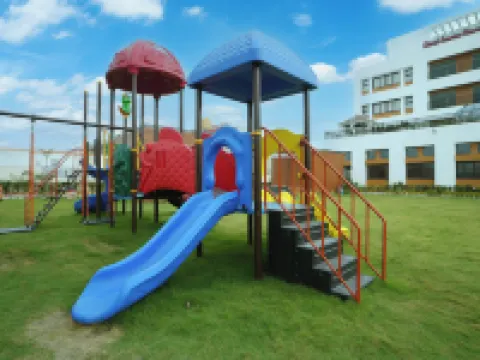 Shanti Seaview Resort & Spa Hotels in Mandarmoni