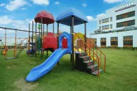Shanti Seaview Resort & Spa Hotels in Mandarmoni