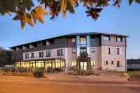 Hôtel Restaurant les Grains d'Argent Dizy - Epernay Hotels in Epernay