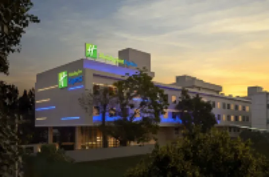 Holiday Inn Express BENGALURU BOMMASANDRA by IHG Hotels in 