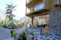 Ambiance Resort Hunza Hotels near Hunza Valley