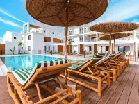 Shambhala Fuerteventura Hotels in Maxorata