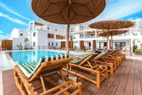 Shambhala Fuerteventura Hotels in La Oliva