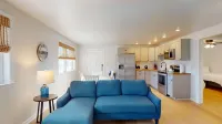 Cape Cottage Inn Hotels in Lower Township
