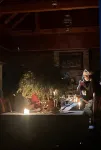 VANA Homestay Chiang Mai - bar