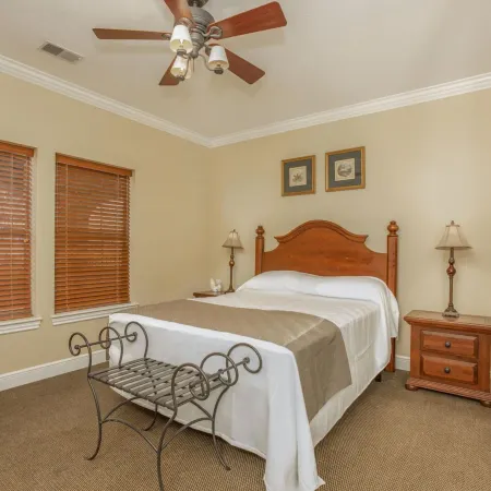Branson's Great Rock Retreat