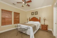 Branson's Great Rock Retreat