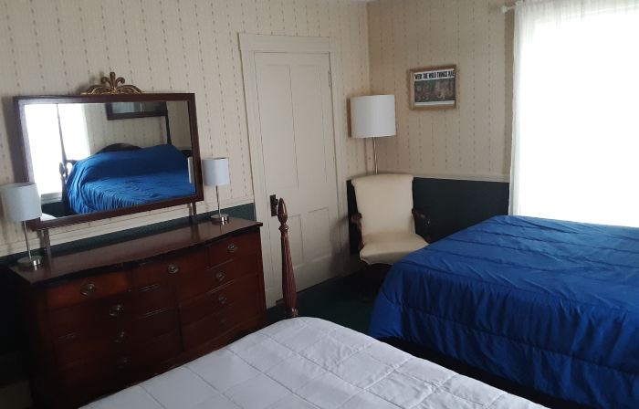 Terrapin Hostel