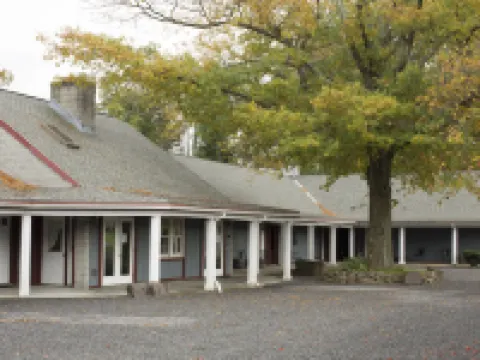 Rhinebeck Village Inn Hotels in Rhinebeck