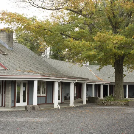 Rhinebeck Village Inn
