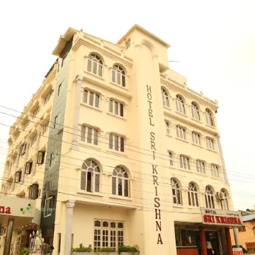 Hotel Sri Krishna