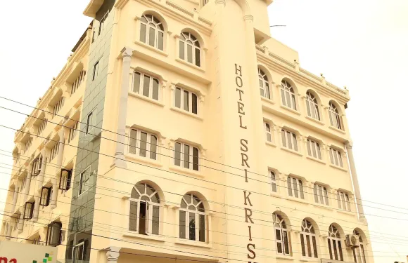 斯里克里什納酒店