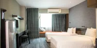 Chor Cher The Luxury Green Hotel - Superieure Tweelingzaal