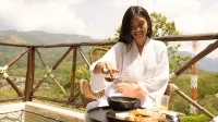 Alto de Pajas Boutique - breakfast