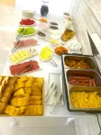 Royal Palace - Desayuno