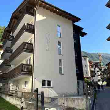 Place to relax Hotel Exterior