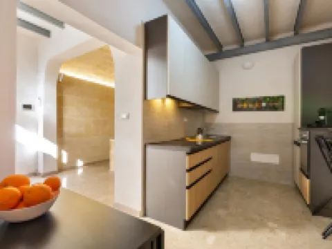 3242 L`Edicola Suite by Barbarhouse Hotels in Pulsano