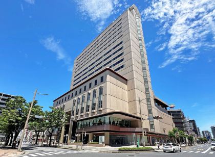 千葉ROYAL PINES飯店