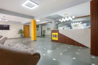 FabHotel New Journey Hospitality Near MG Road & Sikanderpur Metro