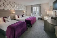 The Landmark Hotel Hotels in Carrick-on-Shannon
