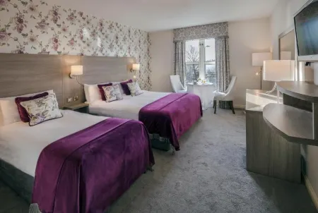 The Landmark Hotel Отели в г. Каррик-он-Шеннон