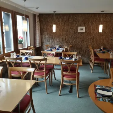 Tschuggen Apartment - No Kitchen