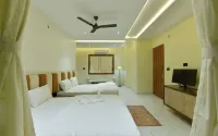 Yashvrinda Hotel and Resort Hotels near Mandore Garden