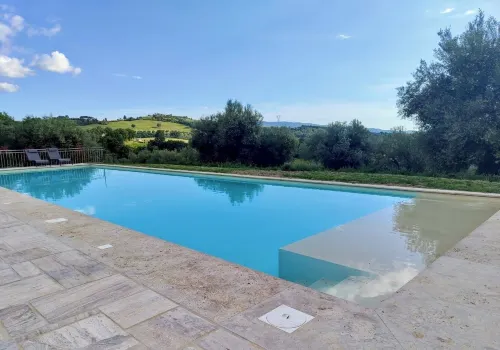 Podere Montale Il Borgo