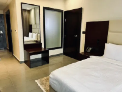 Le Lagon CLub & Affaires Hotels in Yaounde